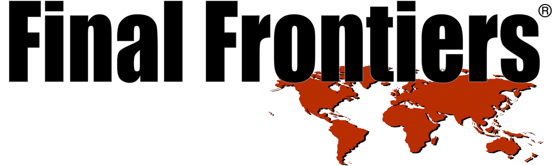Final Frontiers Foundation