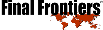 Final Frontiers Visionary Trips home